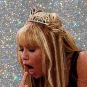 Meet your Posher, Lea